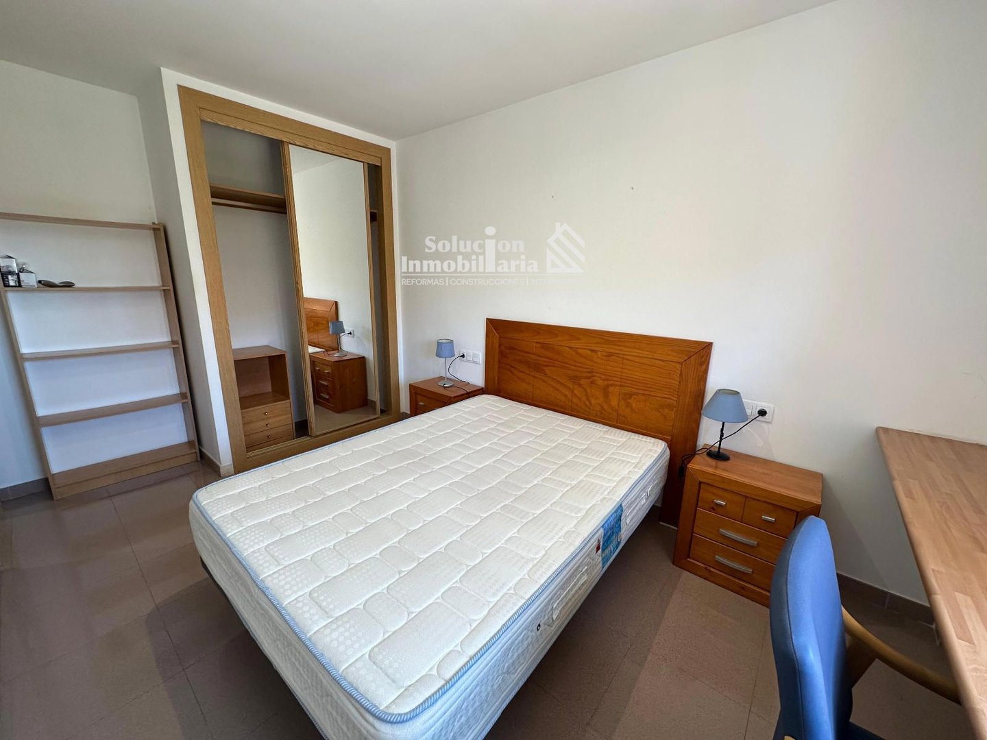 Wohnung 55 m² in Salamanca