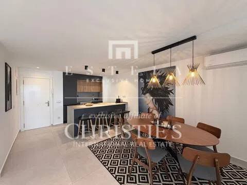 Квартира 160 м² в Eivissa
