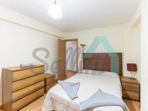 Pis de 85 m² a Oviedo