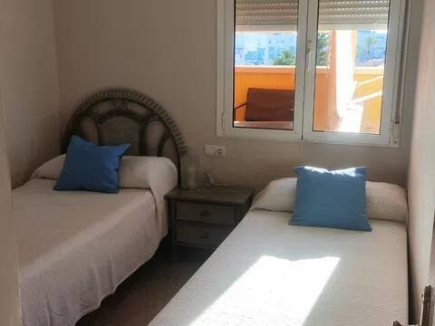 Pis de 138 m² a Dénia