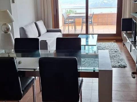 Piso de 100 m² en Baiona
