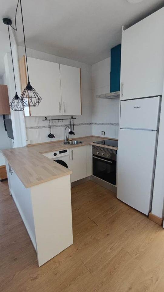 Piso de 58 m² en Adeje