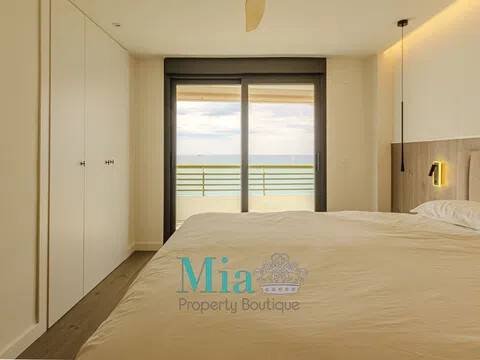 Piso de 120 m² en Alicante