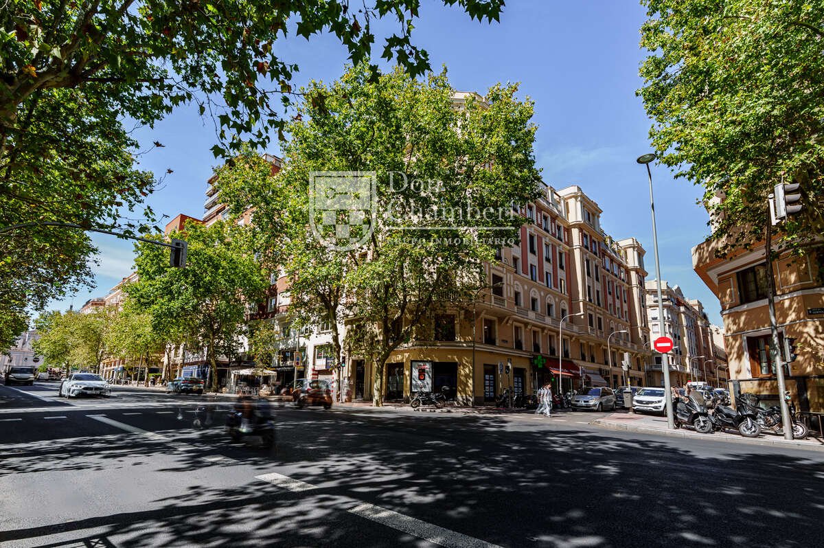 Pis de 158 m² a Madrid