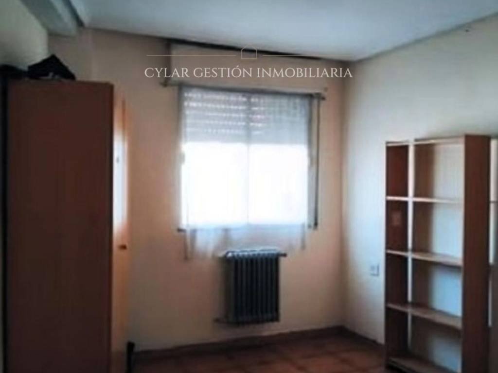 Piso de 110 m² en Salamanca