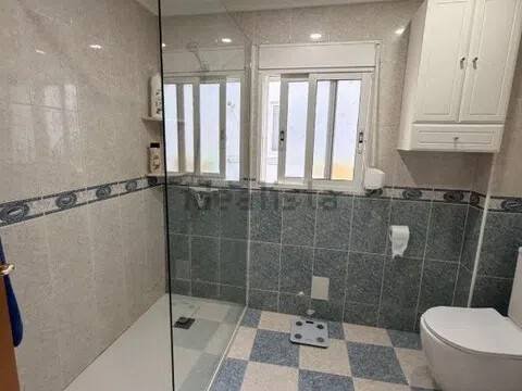 Piso de 95 m² en Masanasa