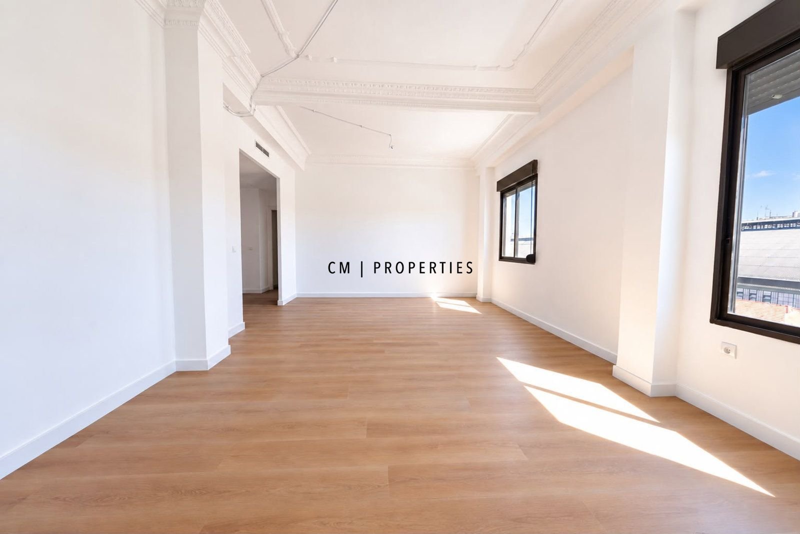 Piso de 132 m² en Valencia