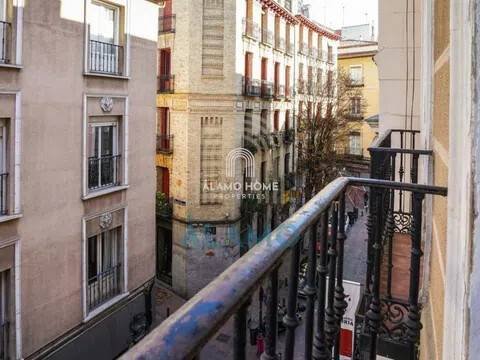 Piso de 170 m² en Madrid