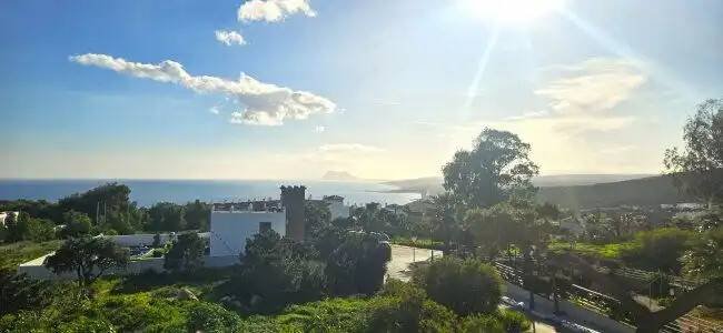 Casa de 640 m² en Manilva