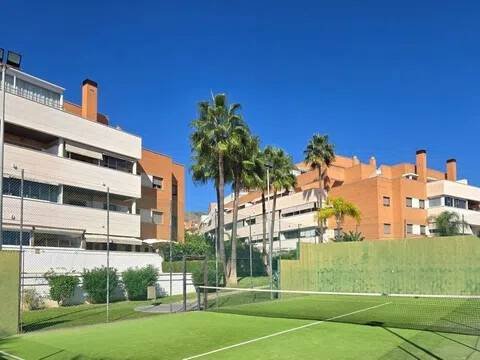 Pis de 131 m² a Torremolinos