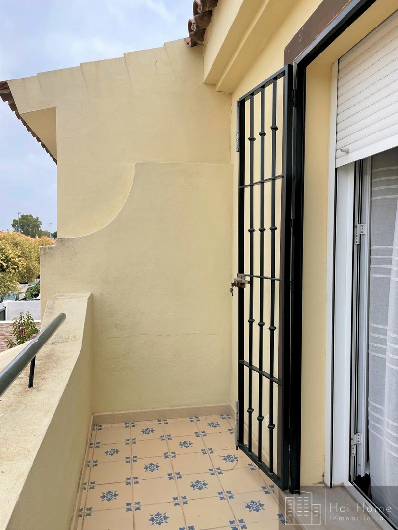 Casa de 117 m² en Jerez de la Frontera