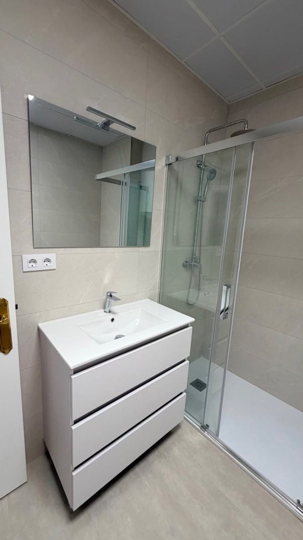 Piso de 147 m² en Ferrol