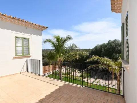 Casa de 617 m² a Campos