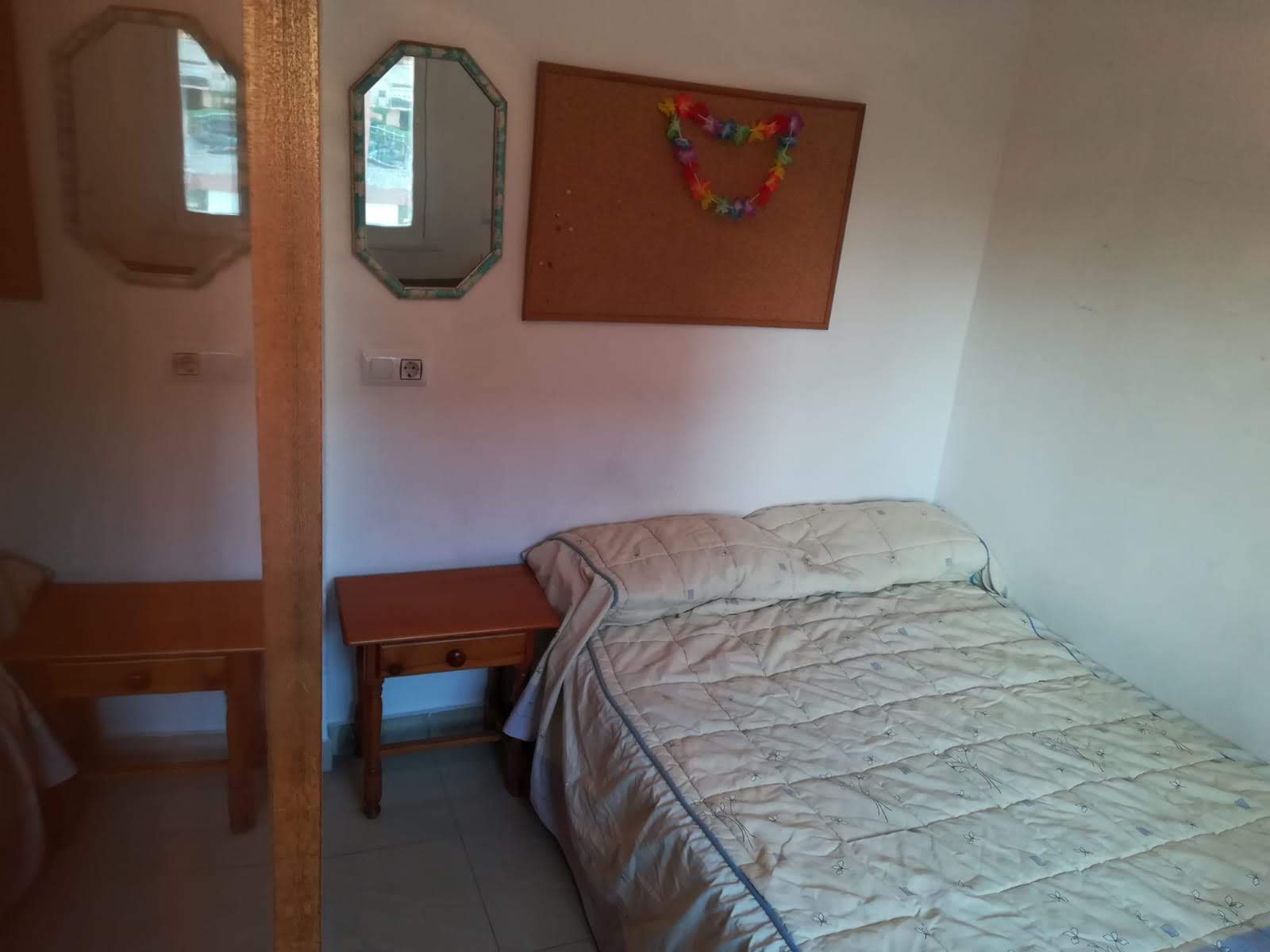 Habitación 90 m², Sevilla