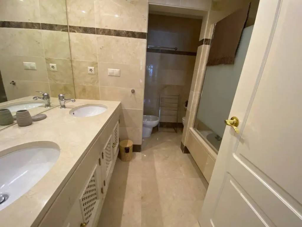 Piso de 154 m² en Marbella