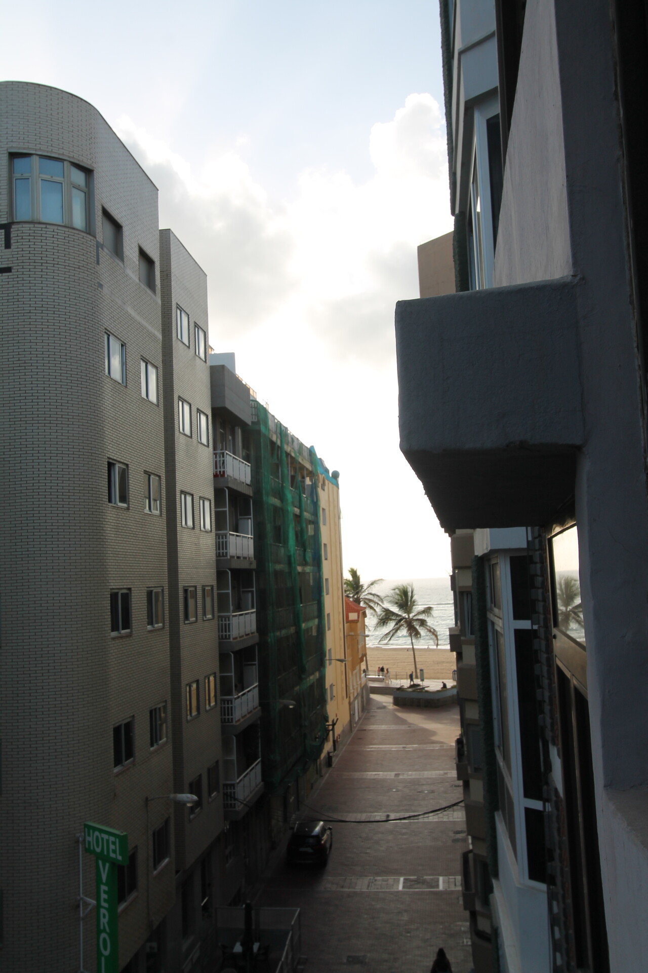 Piso de 35 m² en Las Palmas de Gran Canaria