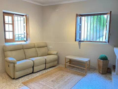 Habitación 180 m², Játiva