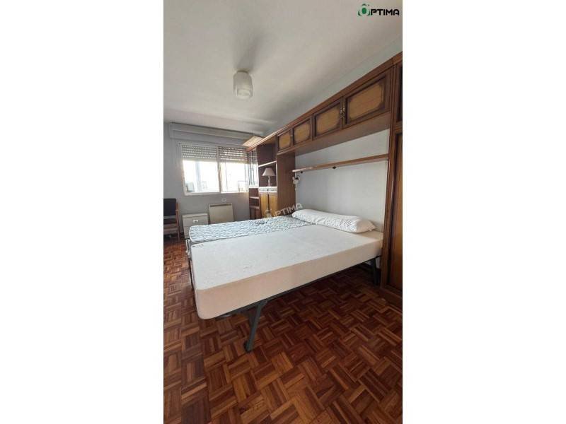 Wohnung 116 m² in Santiago de Compostela