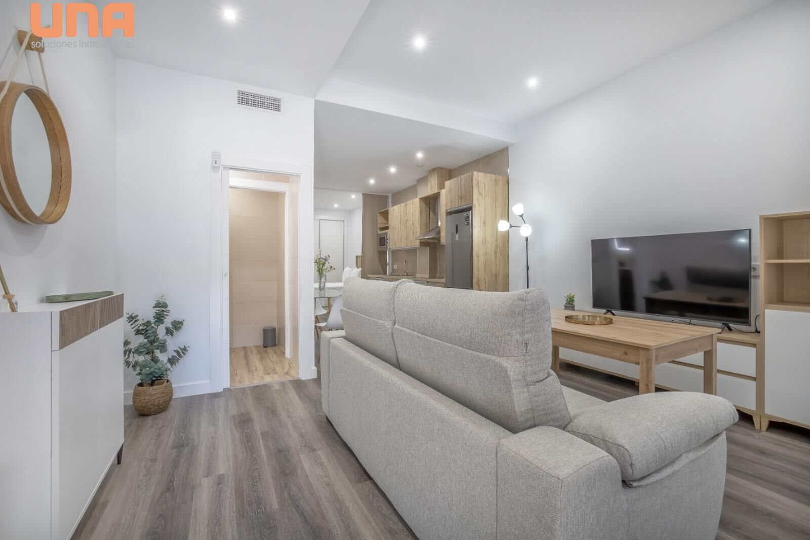 Pis de 56 m² a Còrdova