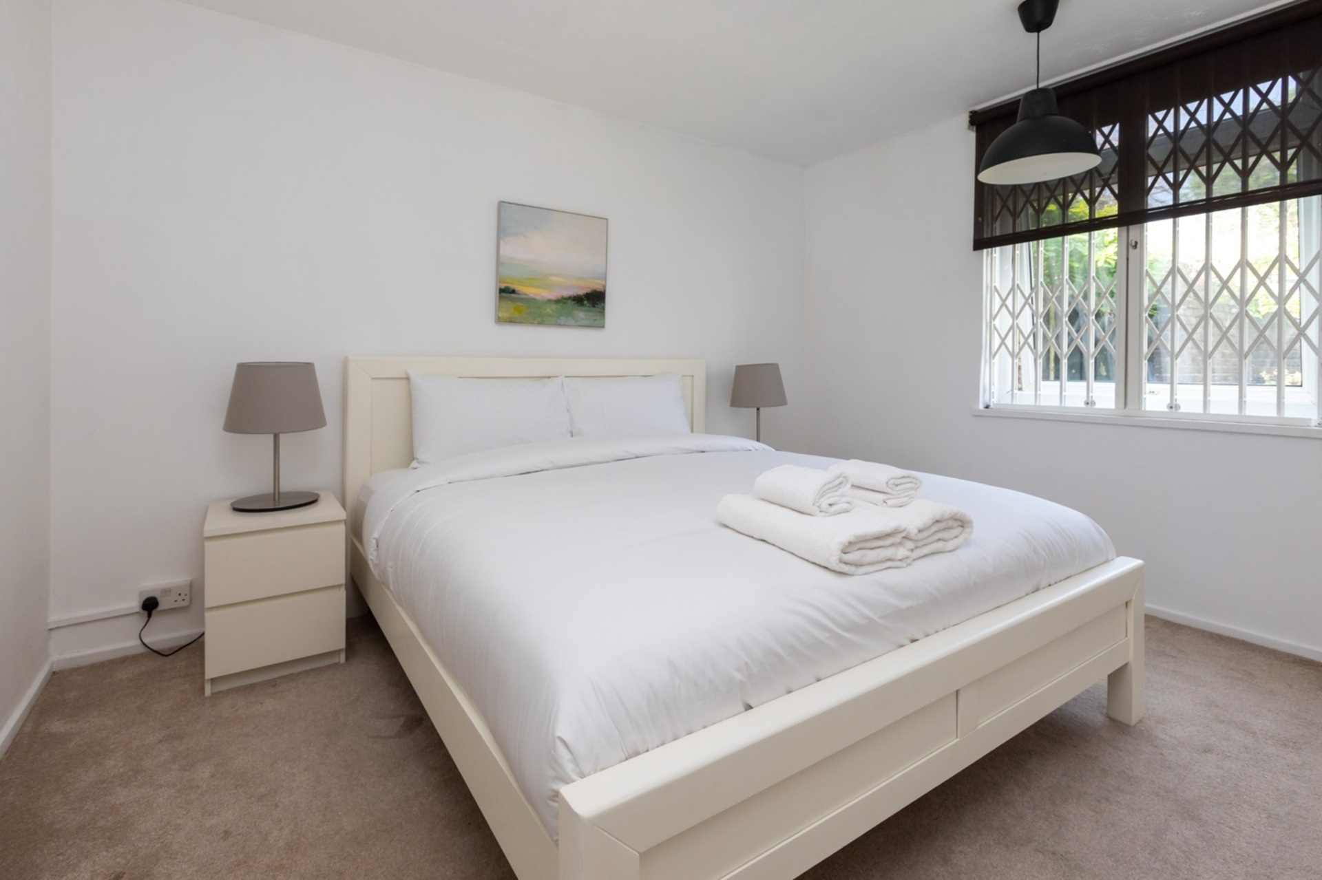 Flat 110 m² in Granadilla de Abona