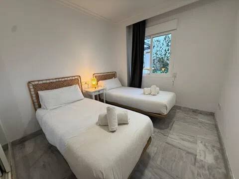 Pis de 89 m² a Marbella