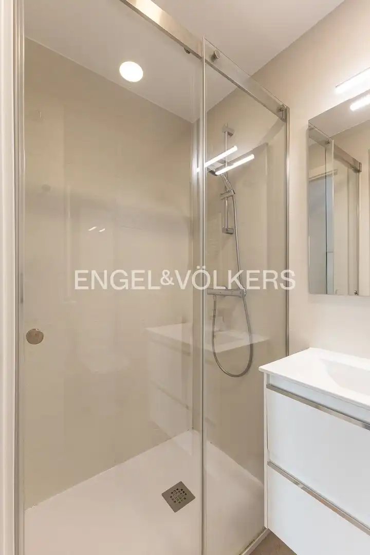 Piso de 60 m² en Madrid