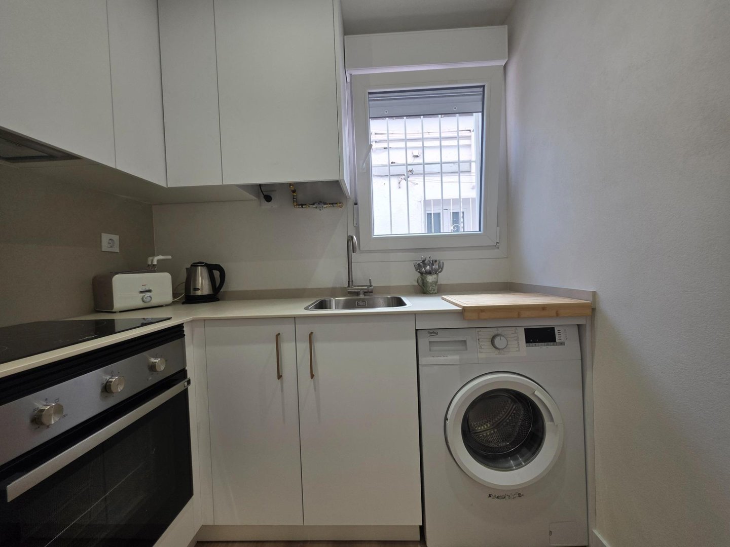 Appartement 30 m² à Madrid