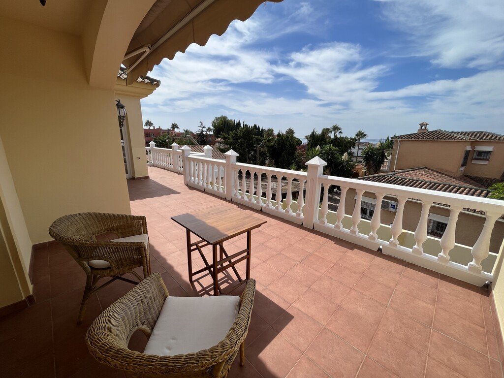 Casa de 170 m² a Marbella
