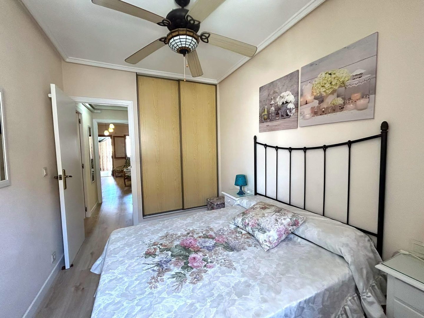 Piso de 63 m² en Santa Pola