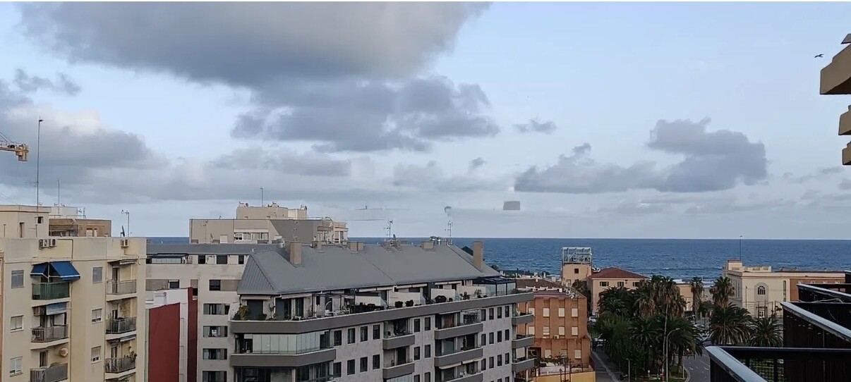 Pis de 95 m² a València