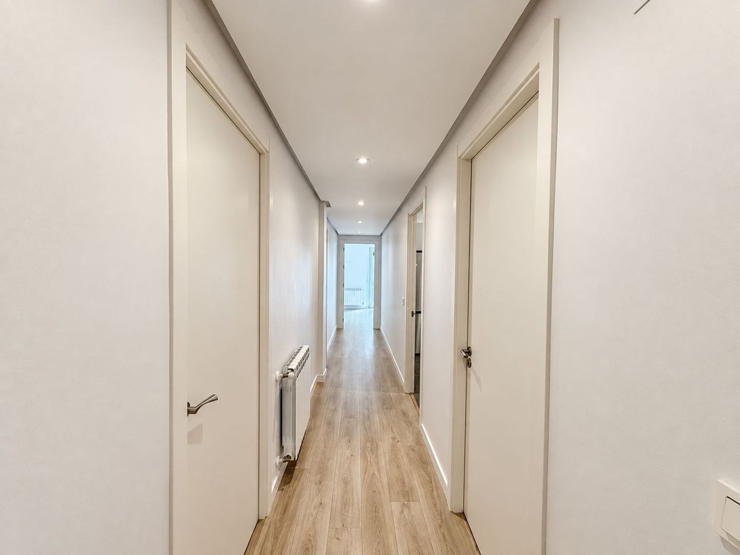 Piso de 145 m² en San Sebastián