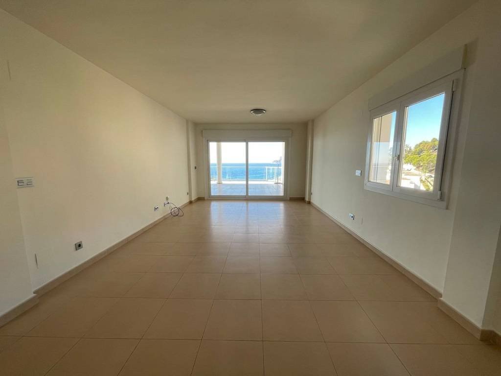 Pis de 170 m² a Altea
