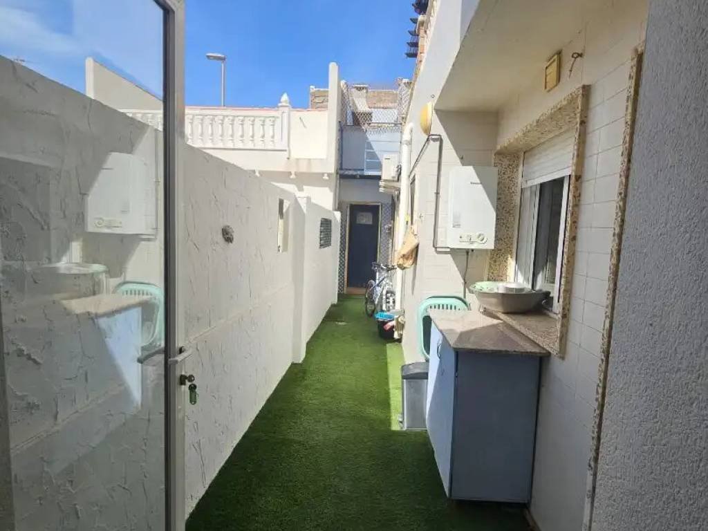 Casa de 90 m² en Cartagena