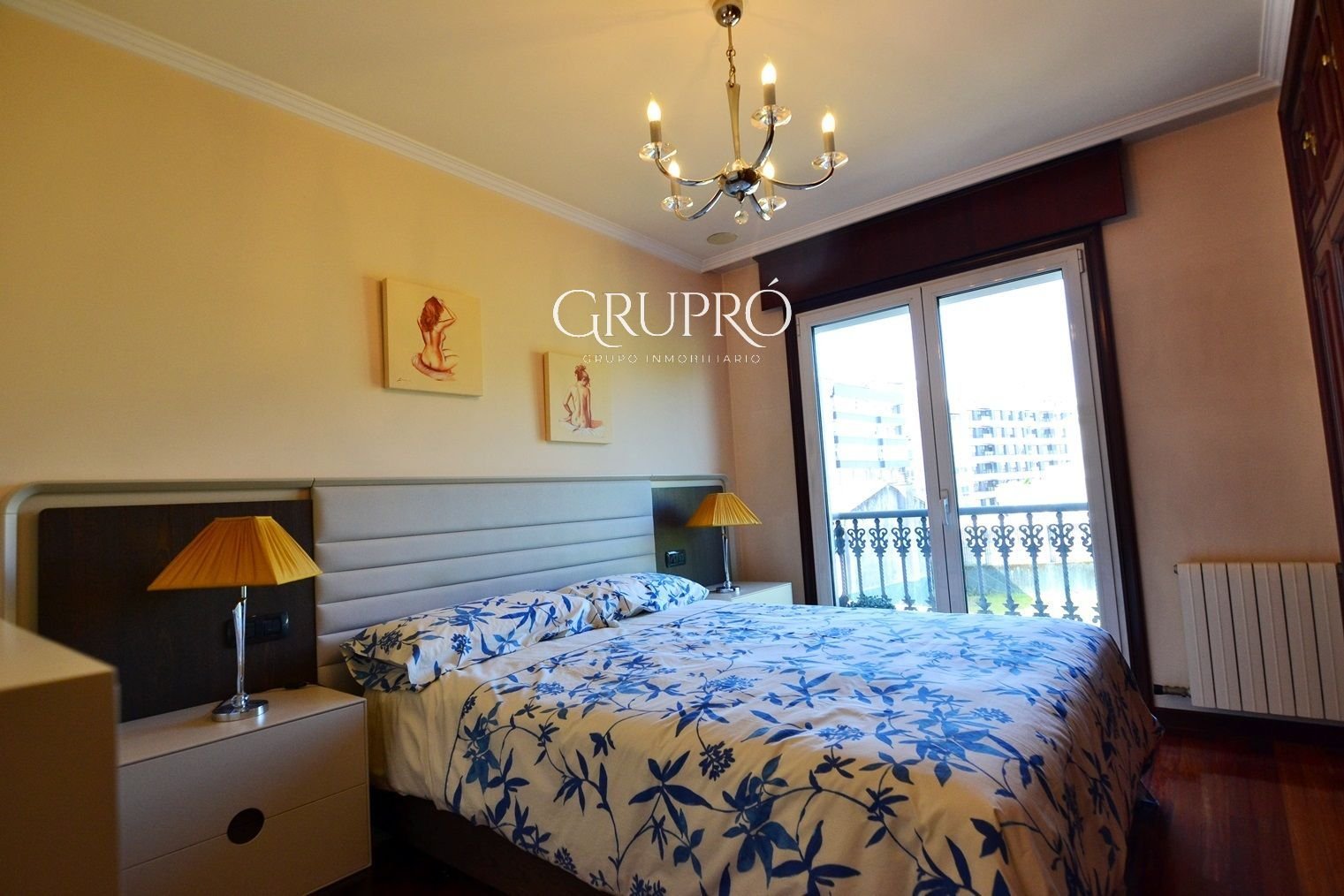 Квартира 100 м² в Vigo