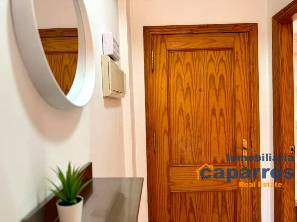 Piso de 102 m² en Vera