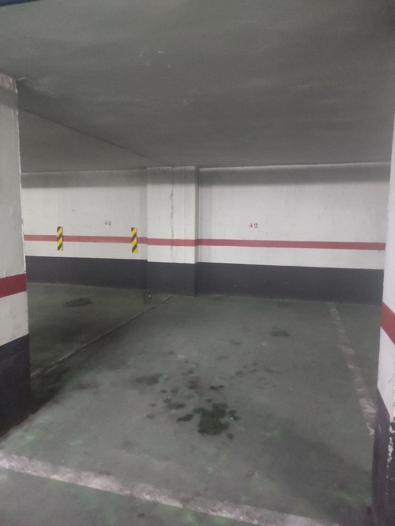 Pis de 138 m² a València