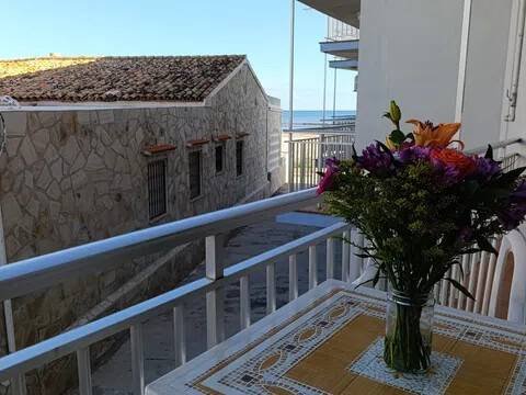 Pis de 70 m² a Dénia