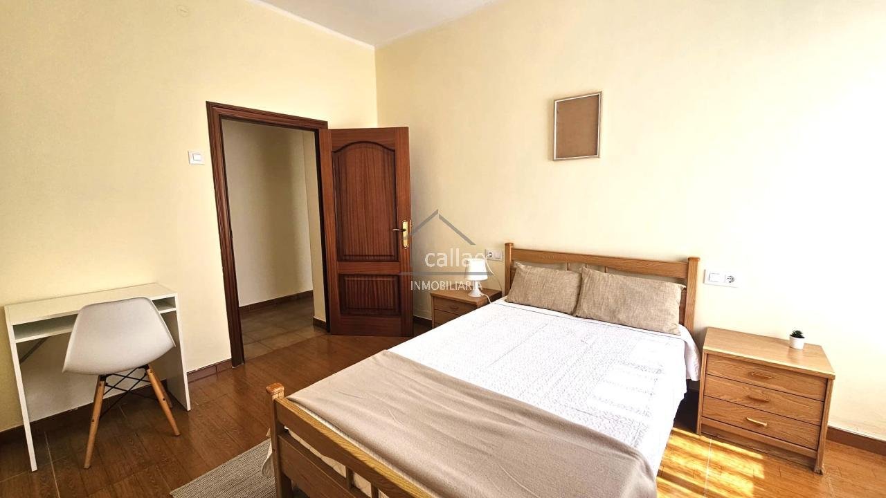 Piso de 88 m² en Ferrol
