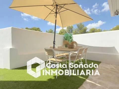 Piso de 70 m² en Jávea