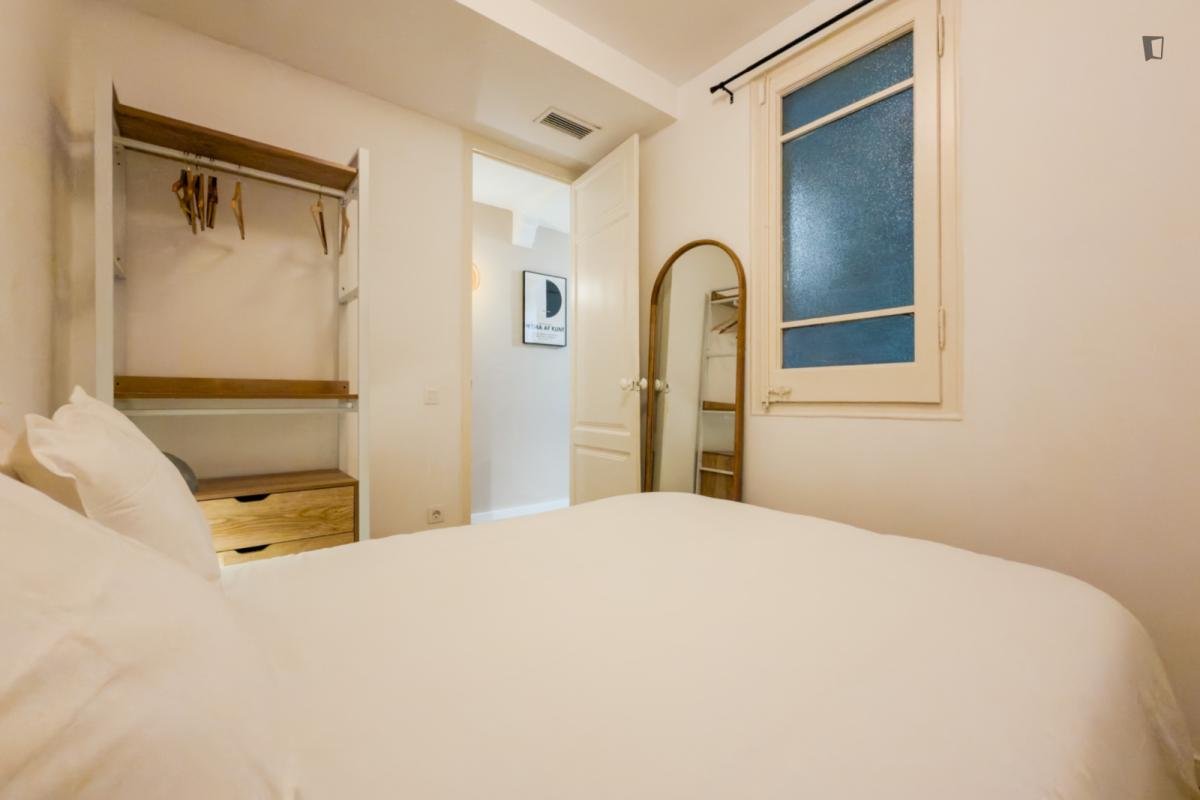 Habitación en alquiler, Barcelona