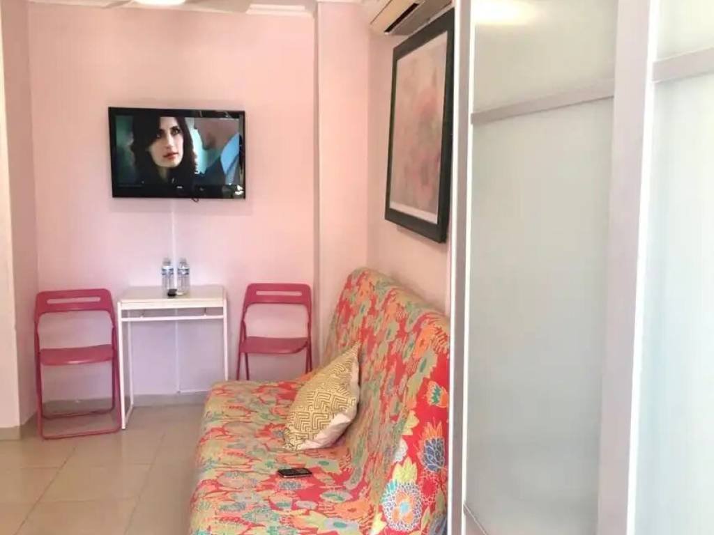 Piso de 50 m² en Benidorm