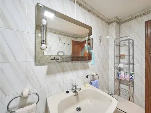 Wohnung 90 m² in Oviedo