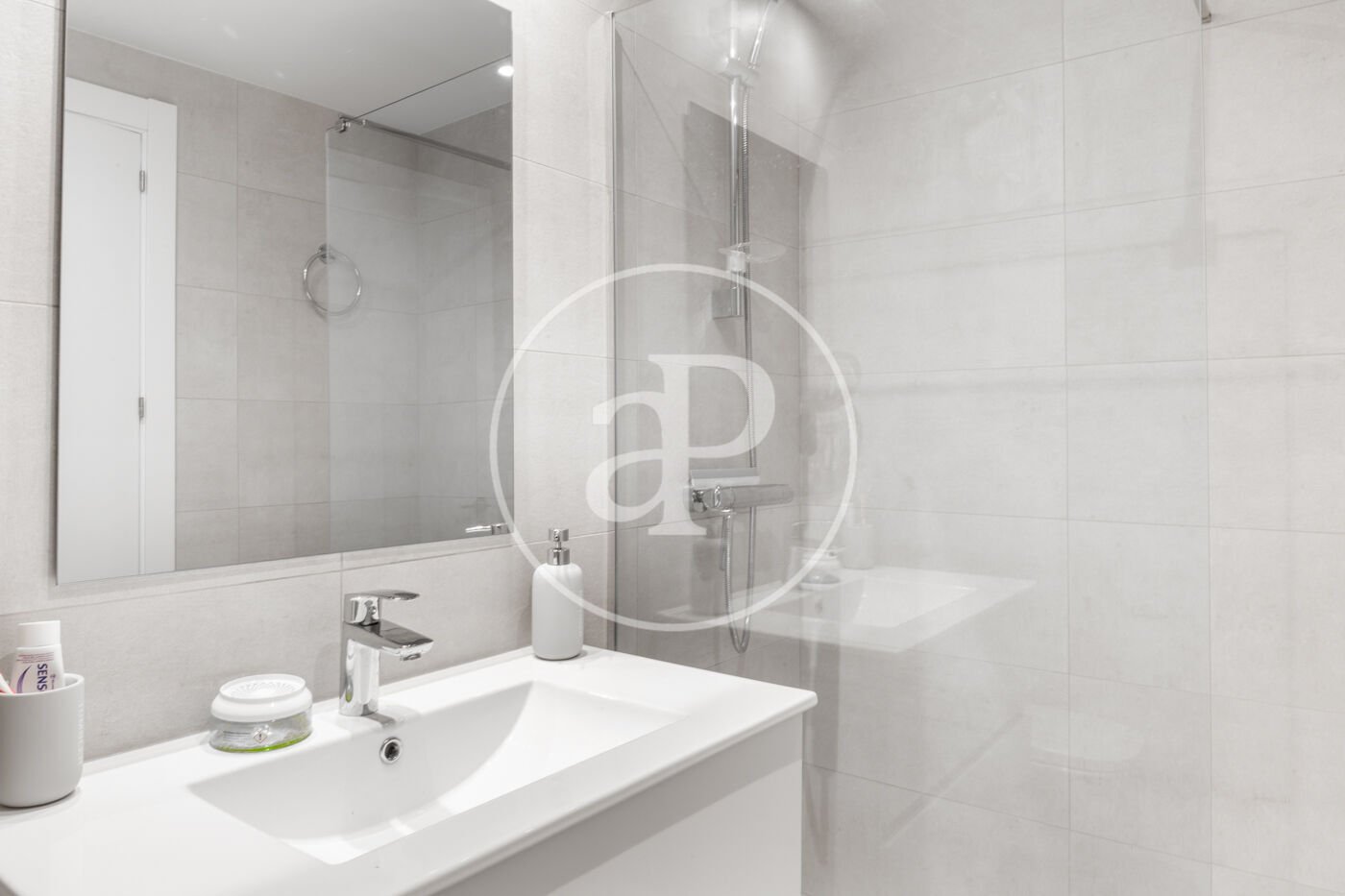 Piso de 85 m² en Dénia