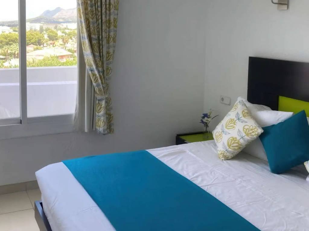Flat 70 m² in Alcúdia