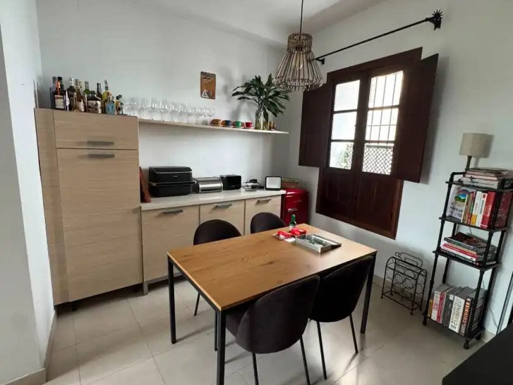 Casa de 244 m² en Sevilla