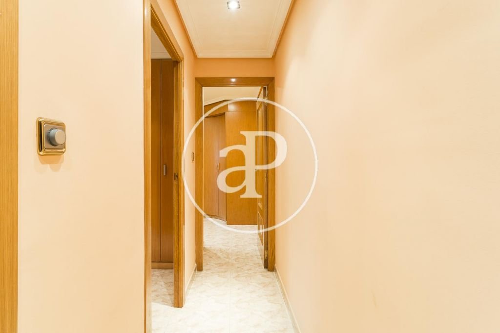 Wohnung 110 m² in Valencia
