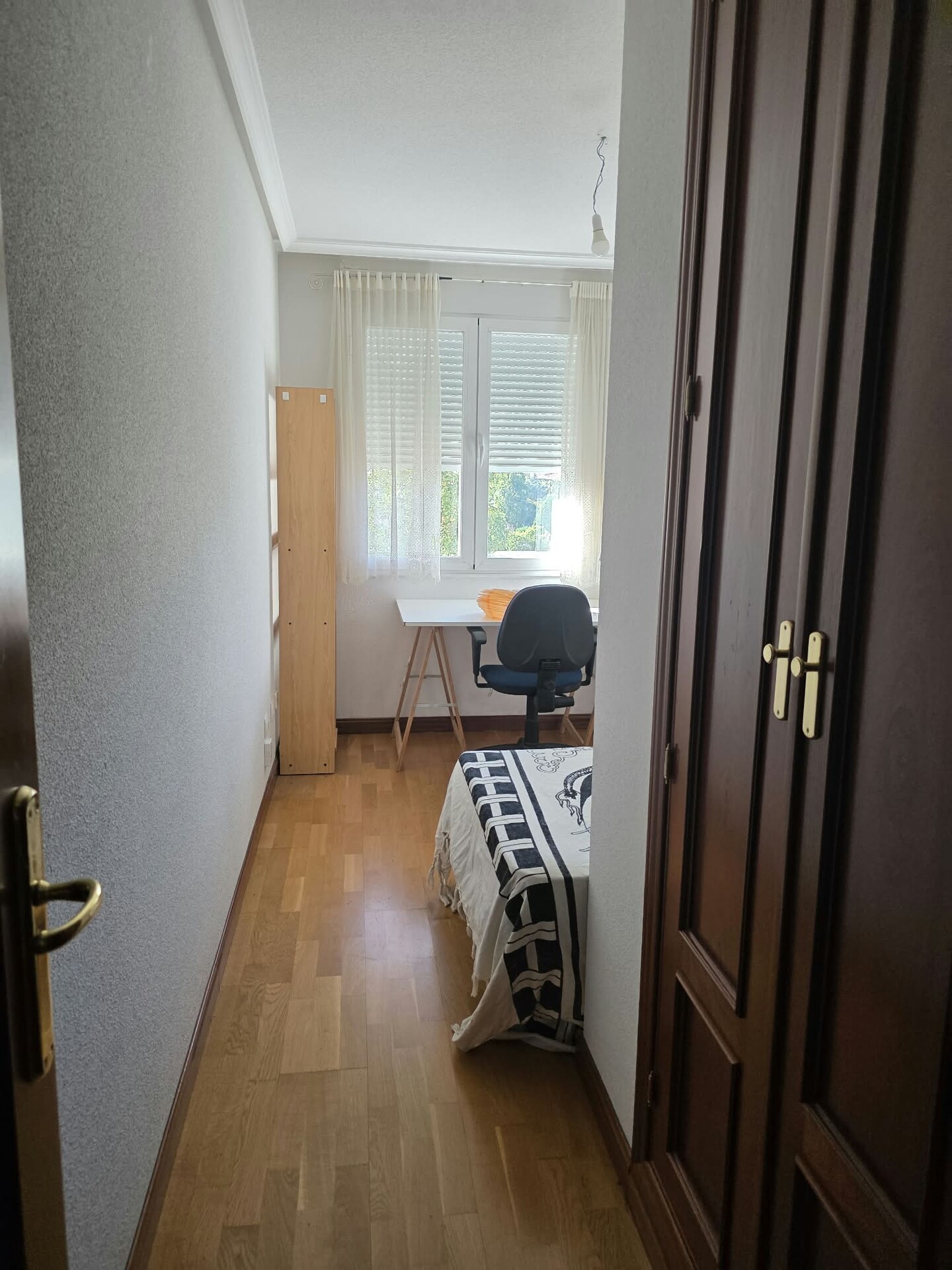 Piso de 108 m² en Ávila