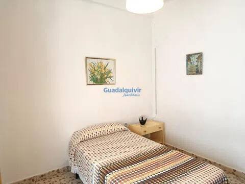 Piso de 86 m² en Sevilla