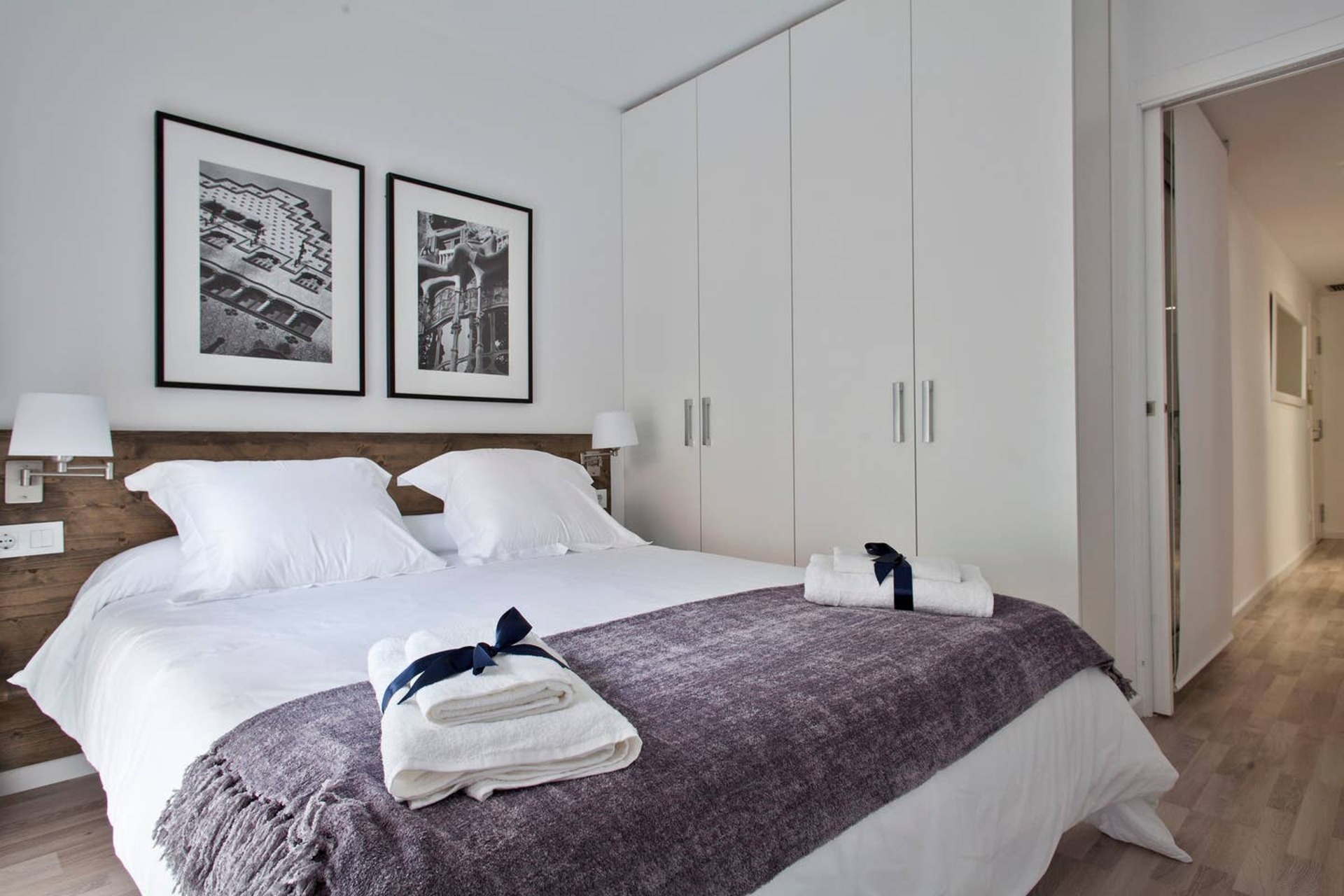 Piso de 52 m² en Lugo