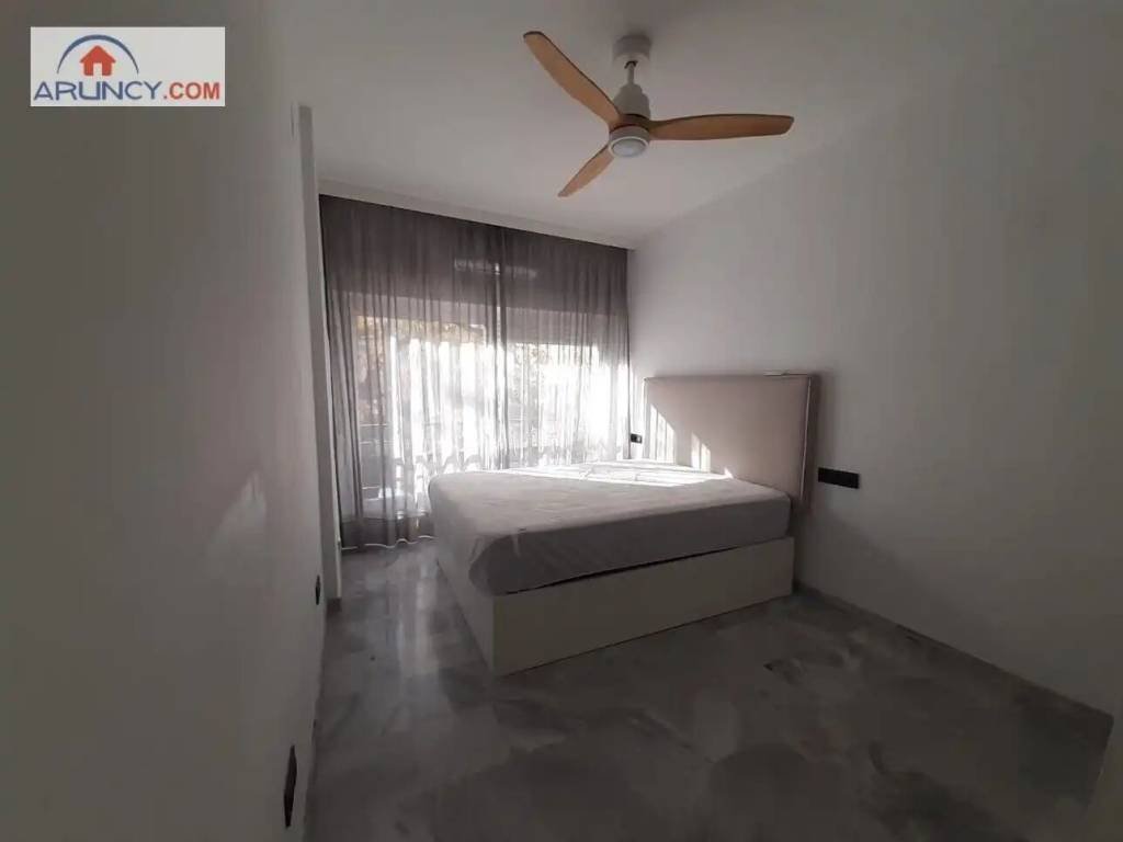 Pis de 78 m² a Sevilla